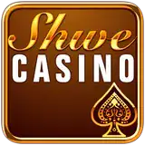 Shwe Casino Logo