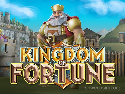 Kingdom of Fortune