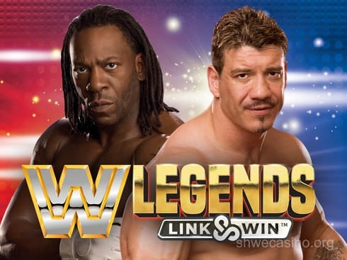 WWE Legends_ Link & Win